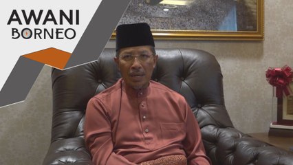 Tun Taib Sayang Sarawak