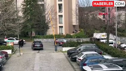 İstanbul'da koca dehşeti! Dini nikahlı eşi ve 2 kızını öldürdü