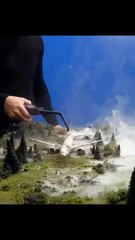 Artificial intelligence Next Level #visual #photographer #digitalart