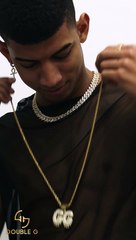 Double G Intro | Jewelry Brand Edit | Tiktok Video Reel