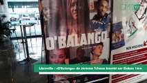 [#Reportage] Libreville : «O'Balango» de Jérémie Tchoua bientôt sur Gabon 1ère