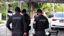 Ordenan detención preventiva para el expresidente panameño Martinelli
