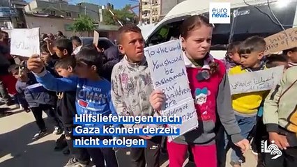 "Schreckliche Gräueltaten": ACCRI-Bericht zu Vergewaltigungen durch die Hamas