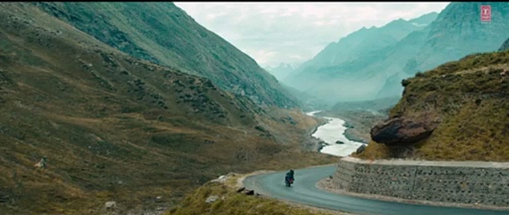 ZINDAGI TERE NAAM (Teaser)- SIDHARTH MALHOTRA, RAASHII KHANNA _ YODHA _ VISH