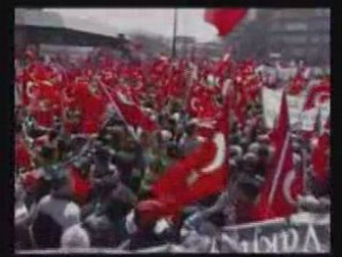 10 yıl marşı cumhuriyet mitingi m. kemal atatürk