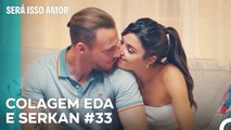 Serkan Está A Tornar-se Pai Novamente - Será Isso Amor