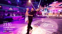 Danse avec les stars 2024 : un abandon inévitable pour James Denton ?