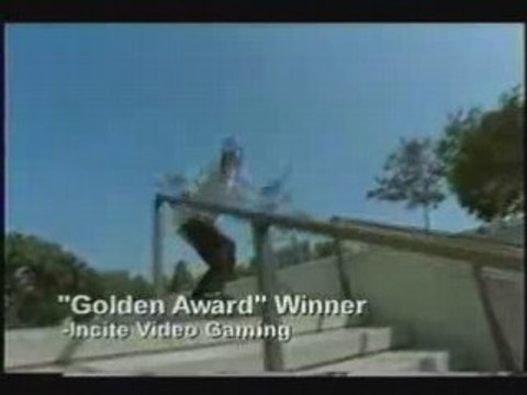 Nintendo 64 - Tony Hawks Pro Skater - Pub US