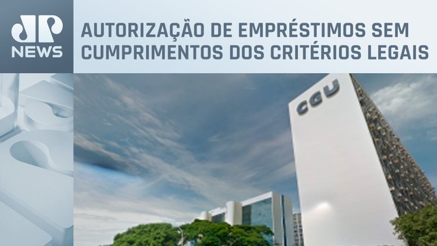 CGU aponta falhas em controles internos do INSS