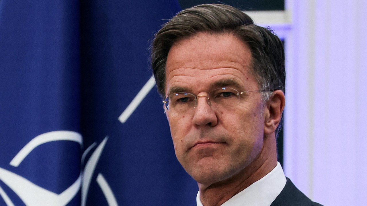 Niederländer Mark Rutte soll Nato-Generalsekretär werden