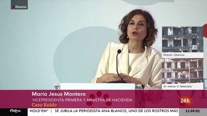 Ábalos contra las cuerdas: María Jesús Montero y Robles presionan para que dimita