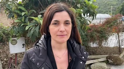 Messina, distacco acqua: parla la presidente Amam, Loredana Bonasera
