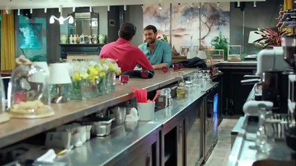 Ek Haseen Intiqam - Episode 3 - Part 2 - Turkish Drama - Leyla Lydia - Furkan Andic - TKD - FJ1