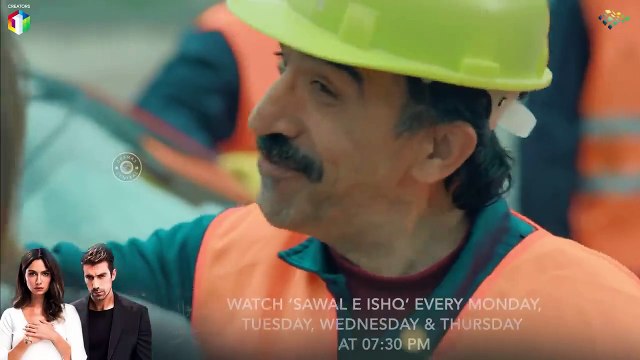 Ek Haseen Intiqam - Episode 4 - Part I - Turkish Drama - Leyla Lydia - Furkan Andic - TKD - - FJ1