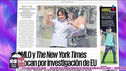 Activan la contingencia ambiental en la CDMX, ¿qué autos no circulan?