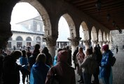 Diyarbakır'ın tarihi ve turistik yerleri yurt dışında tanıtılacak