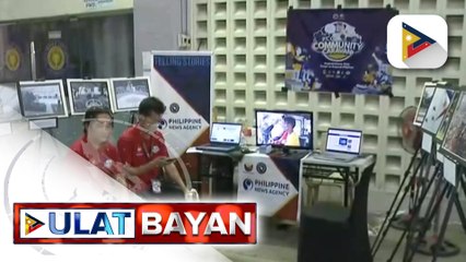 Mga estudyante ng Leyte Normal University, nakiisa sa isinagawang Media and Information Forum ng PCO