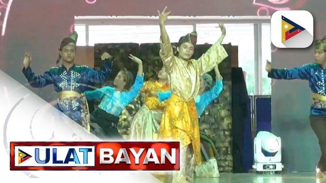 Kauna-unahang Creative Caraga Festival, idinaos sa Butuan City