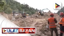 Mga otoridad, wala nang narekober pang mga bangkay mula sa Maco, Davao de Oro landslide