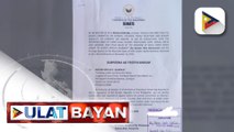 Subpoena ng Senado, natanggap na ng kampo ni Pastor Quiboloy