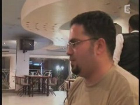 Apparition mariale à Assiout