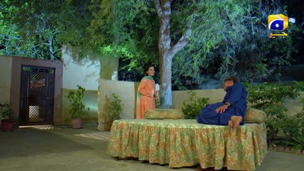 Maa Nahi Saas Hoon Main Episode 109 - [Eng Sub] - Hammad Shoaib - Sumbul Iqbal - 19th February 2024