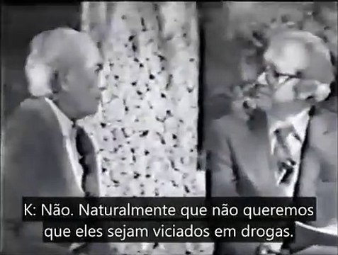 As três questões essenciais à Educação