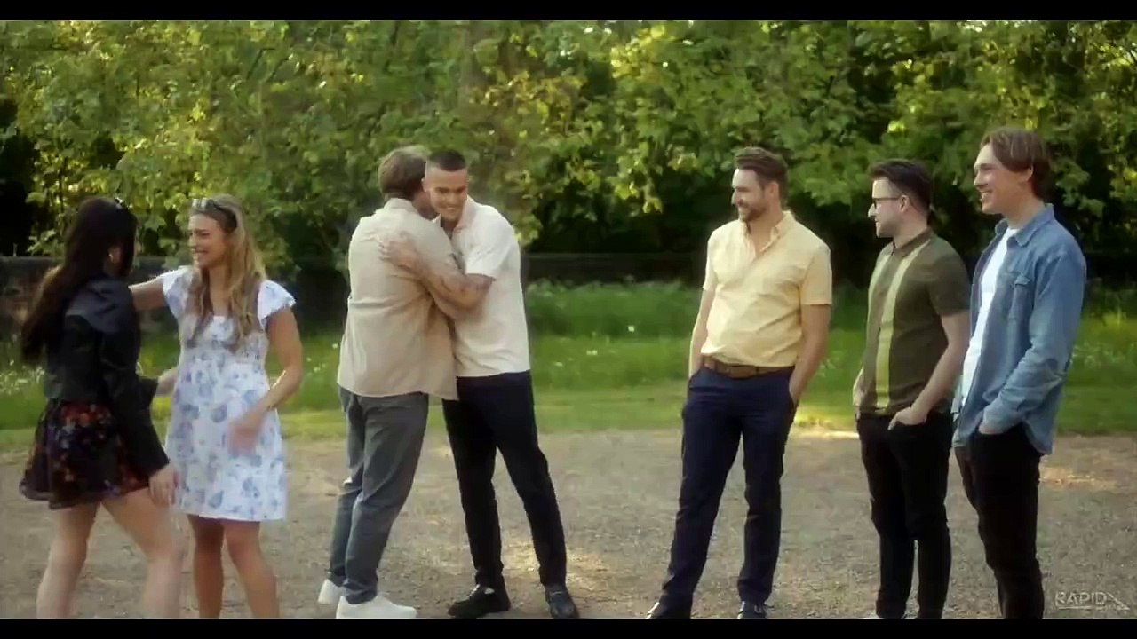 Peter Rabid Trailer OV