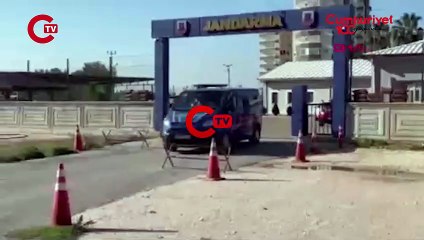 Mersin'in iki ilçesinde uyuşturucu operasyonu: Gözaltılar var!