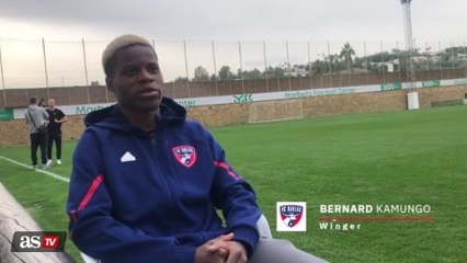 Watch: Behind the scenes with FC Dallas