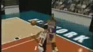 Nintendo 64 - Kobe Bryant Nba Courtside - Pub US