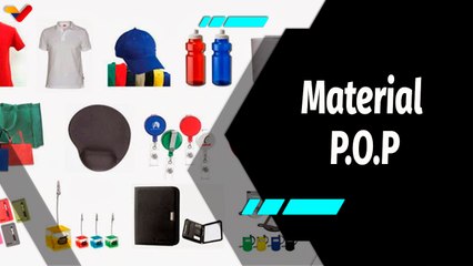 Al Aire | Grupo P.O.P Time especialistas en material publicitario de calidad