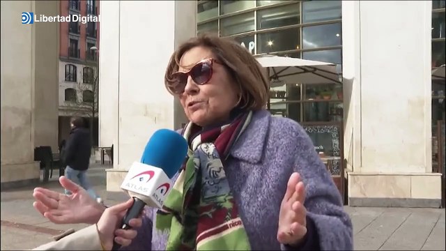 La borrasca Louis trae vientos y fuerte oleaje en el norte de España