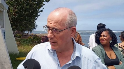 Une nouvelle ZONEX à Etang-Salé en septembre ?