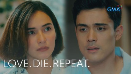 Love. Die. Repeat: The legal wife wants to meet her husband’s mistress! (Episode 30)