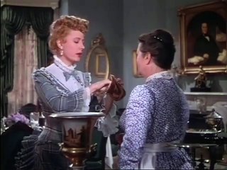 Recursos de mujer (1947) - Película completa en español