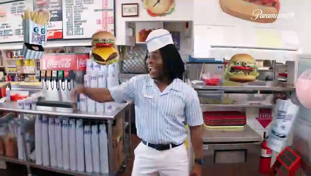 Good Burger 2 Trailer DF