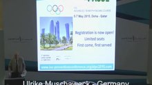 Open surgical treatment of inguinal injuries Ulrike Muschaweck - Germany