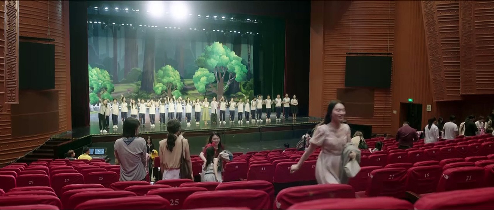 烟火人家 第23集