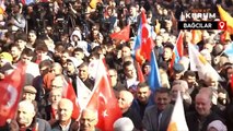 Murat Kurum'dan Ekrem İmamoğlu'na: Gel yanıma staj yap