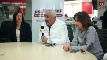 شريف حبيب مدرب اللاعبة فريدةالسباحه تطورت في مصر خلال الفتره الحالية..«أصبحنا ننافس على مستوى العالم بعدما كنا نسعى للمشاركه فقط»