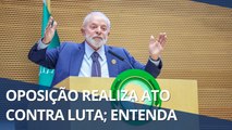 Impeachment de Lula: Oposição organiza ato em defesa de saída de Lula