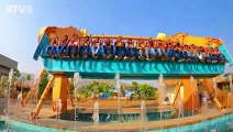Wet N Joy Amusement Park - Lonavala/Pune | Magic Mountain Rides
