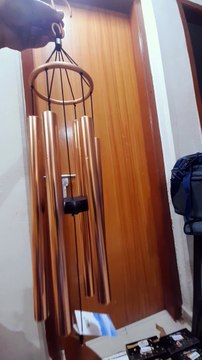Sound of Tranquility Big Wind Chimes to Amplify Positive Energy in Your Home Balcony