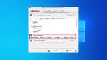 Mailvita OLM to PST Converter for Mac | Convert Mac OLM to Windows PST files