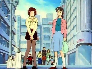 Están Arrestados Capitulo 18