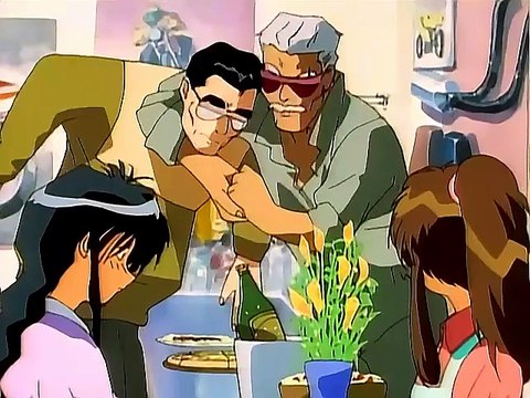 Están Arrestados Capitulo 19