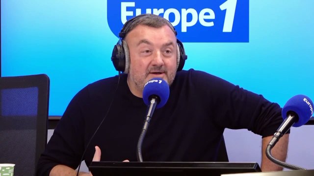 On coupera l'antenne : Gérald-Brice Viret évoque les possibles interventions de manifestants lors des César 2024 sur Canal+