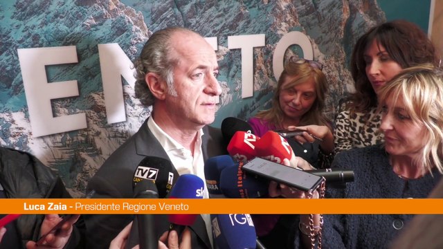 Zaia Sul terzo mandato vedremo se il Parlamento è sovrano
