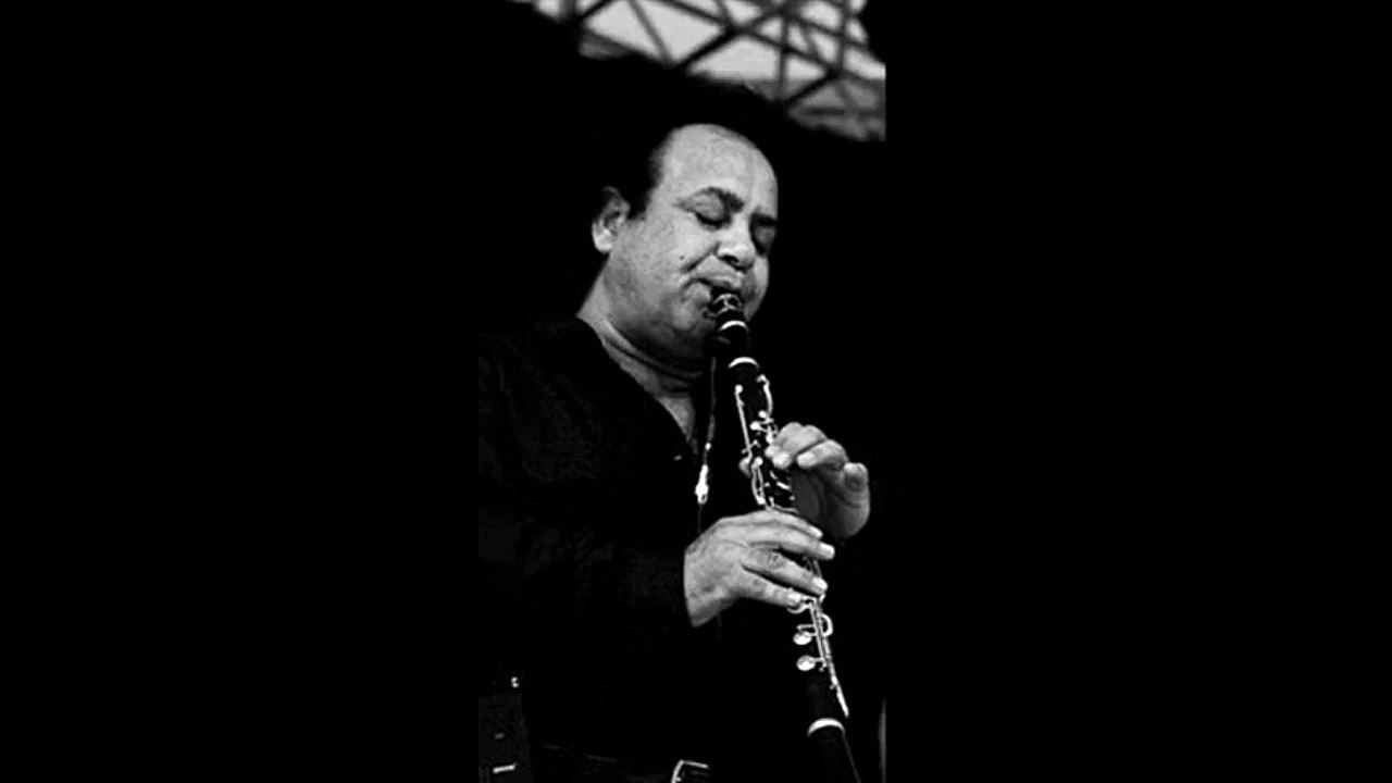 What a Wonderful World - Vassilis Saleas